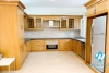 A house for rent with a little furniture, Renovated and suitable for a family!